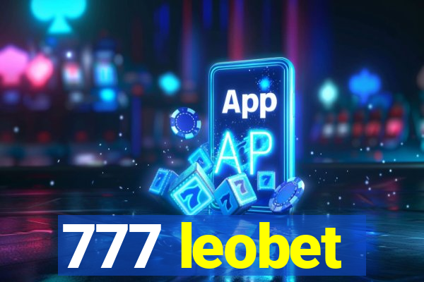 777 leobet